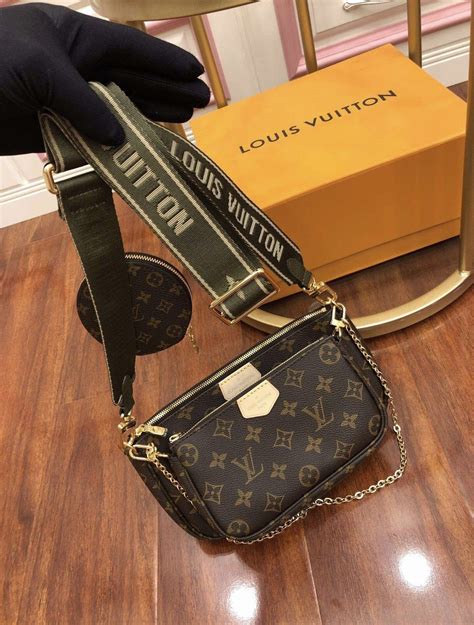 lv mini cross body bag|louis vuitton small crossover bag.